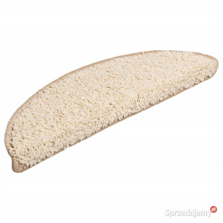 Nakładki na schody 10 56x17x3 kremowe WM149791 mazowieckie Warszawa sprzedam