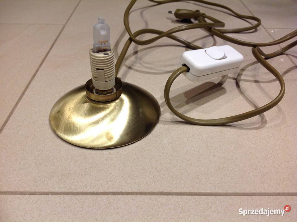 Lampa Lampka Nocna Stołowa PAUL NEUHAUS bez Nowa Sól