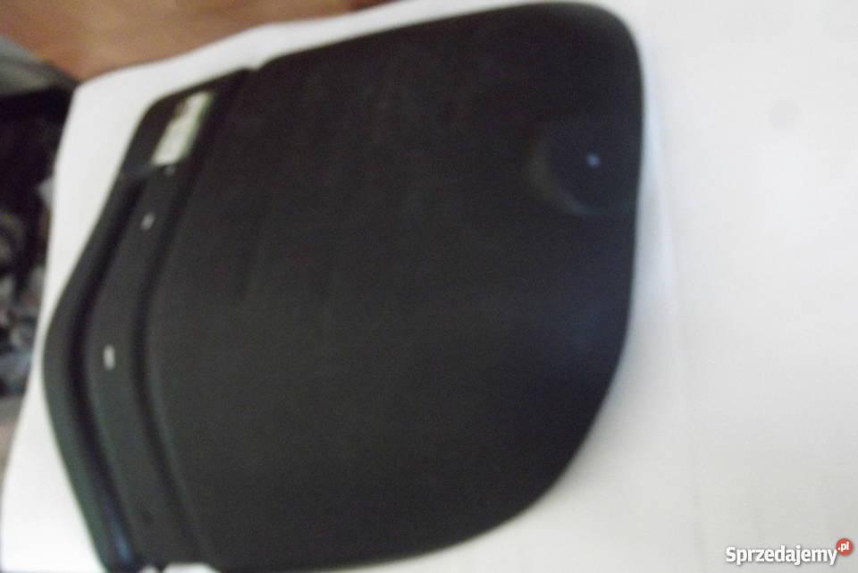 Przedłużenie błotnika tylne leweprawe ZETOR nieuszkodzony