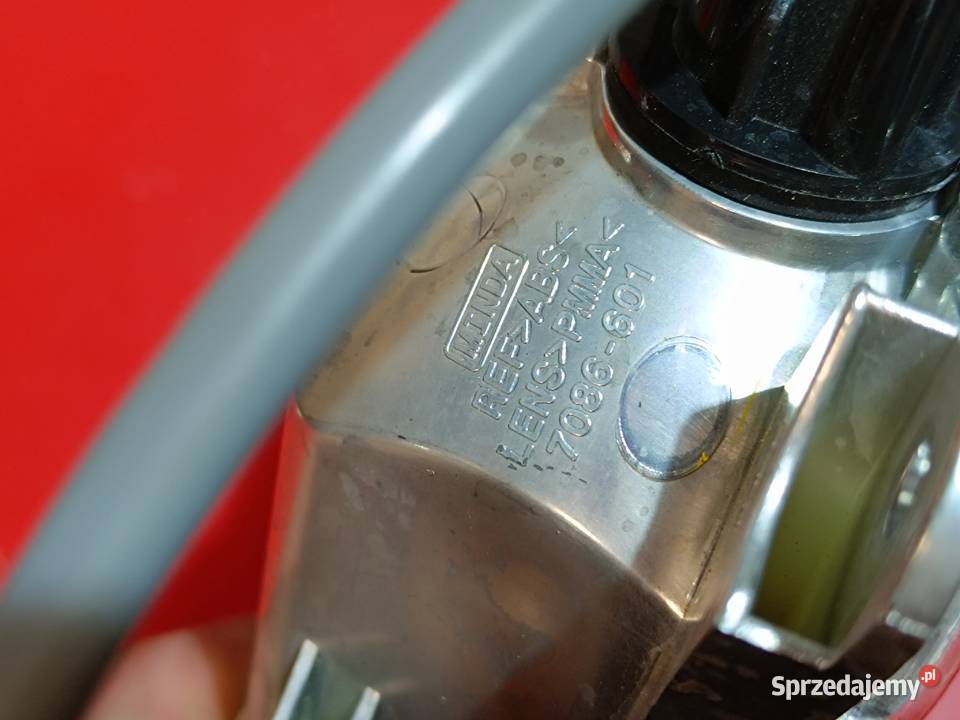 KAWASAKI Z650 Z 650 KIERUNEK KIERUNKOWSKAZ PRZÓD dolnośląskie Wrocław