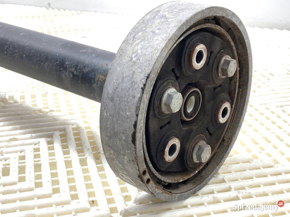 WAŁ NAPĘDOWY TYŁ VW ARTEON Hatchback 20 320 Wały napędowe