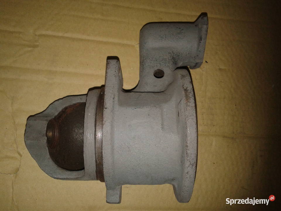 głowica rozrusznika ELMOT R5K lewoobrotowego Chełm