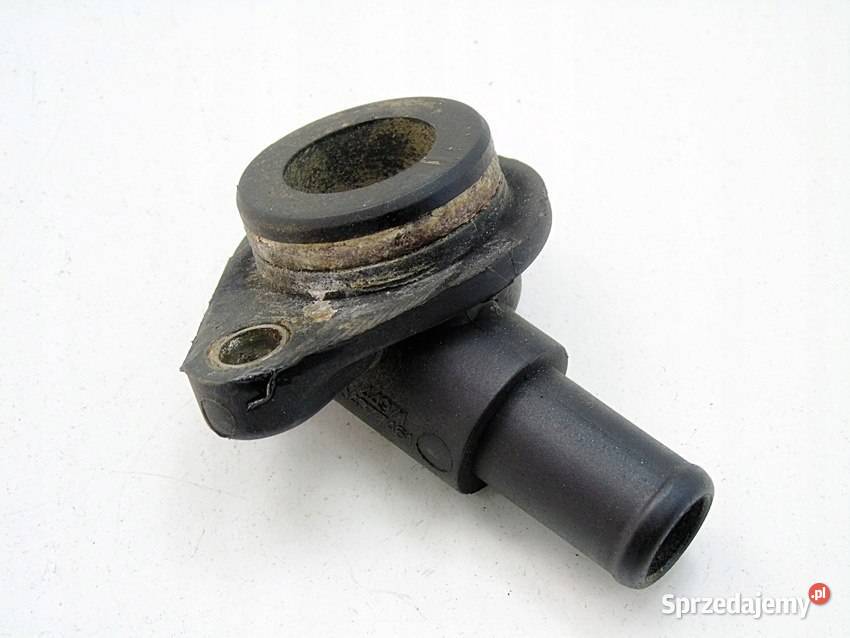 KRÓCIEC RURKA PRZEWÓD WODY 23 HPI JTD DUCATO 2 3 Motoryzacja sprzedam