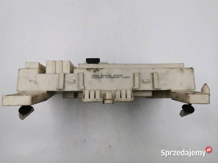 Moduł BSI GEM Volvo C30 S40 V50 8690722 Wyszków sprzedam