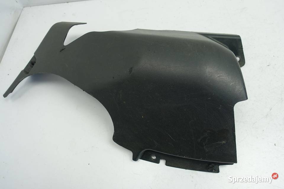 Polaris Sportsman 850 OSŁONA OWIEWKA Maskownica Plastiki Chełm