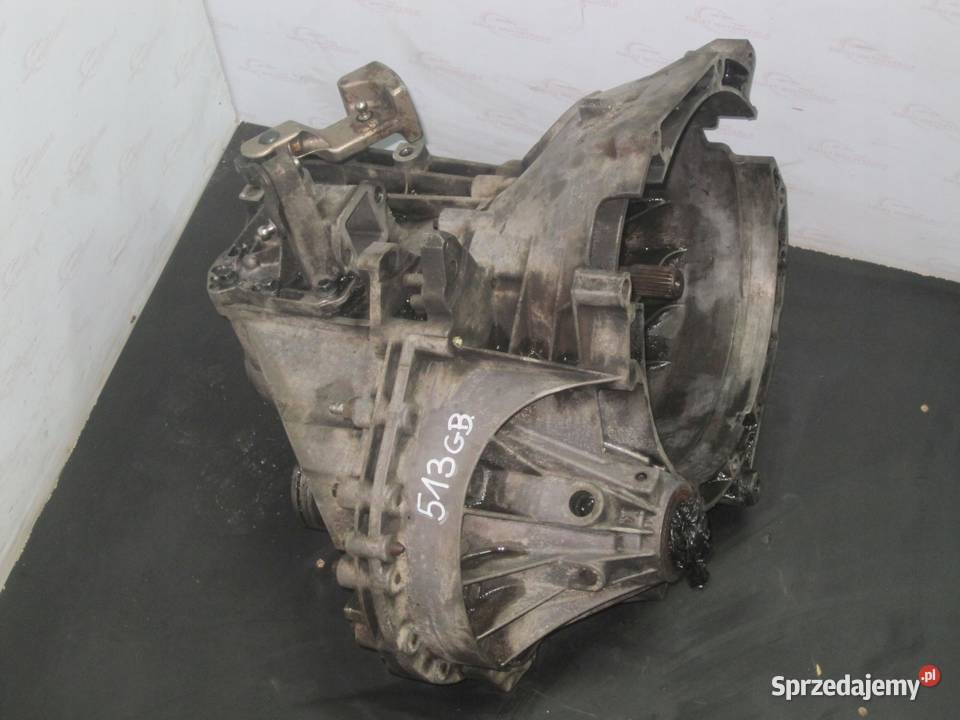 FORD TRANSIT 22 TDCI 07r 130 QWFA 6C1R7002NB sprzedam