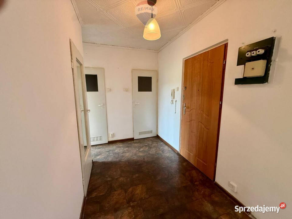 2pokojowe mieszkanie z balkonem 52 m Bogucice Katowice