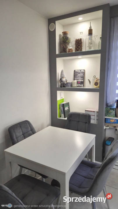 Mieszkanie 646m2 3 pokojowe Kielce