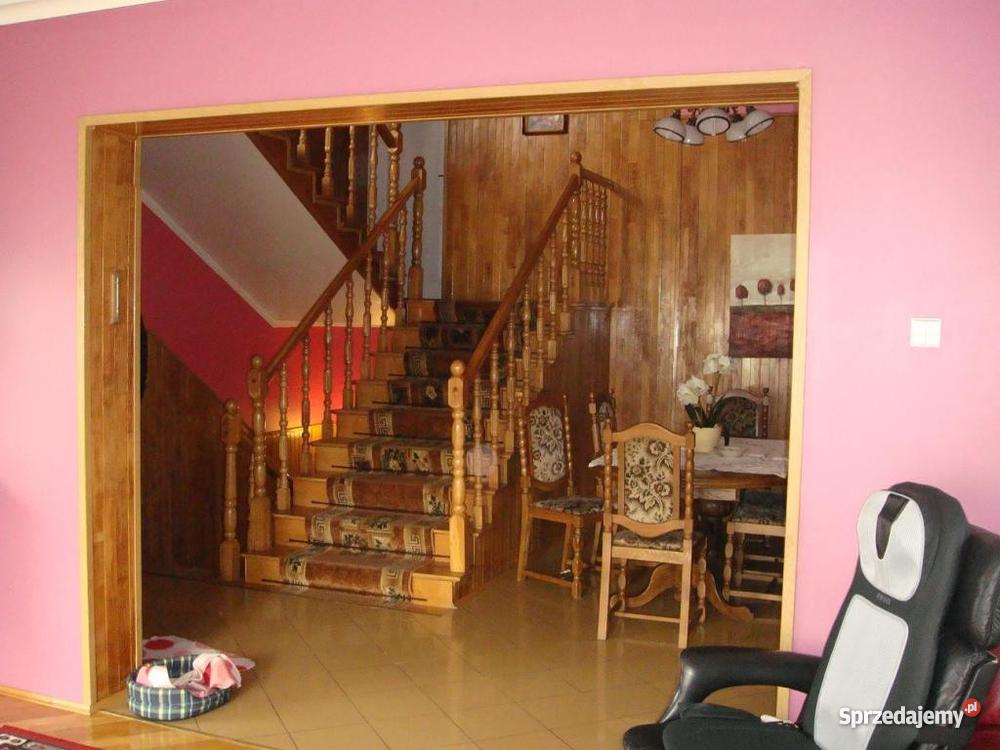 Dom hala Miedzyń na Bydgoszcz