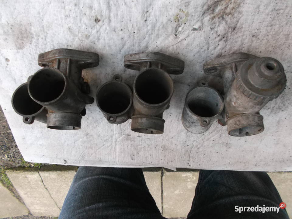 JAWA CZ 175 250 350 Gaźniki ikov Świerzawa