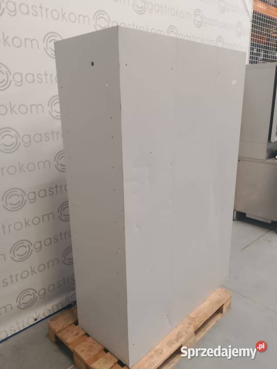 SZAFKA BHP 3 DRZWIOWA 120X50X180 Gastronomia dolnośląskie Wrocław sprzedam