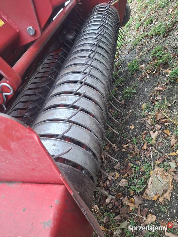 Sprzedam prasę Metalfach Z562 mazowieckie Maków Mazowiecki