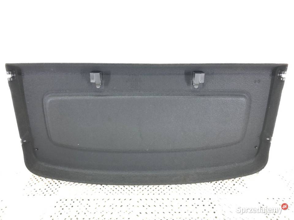 PÓŁKA TYŁ FORD FOCUS IV Hatchback OSŁONA podkarpackie