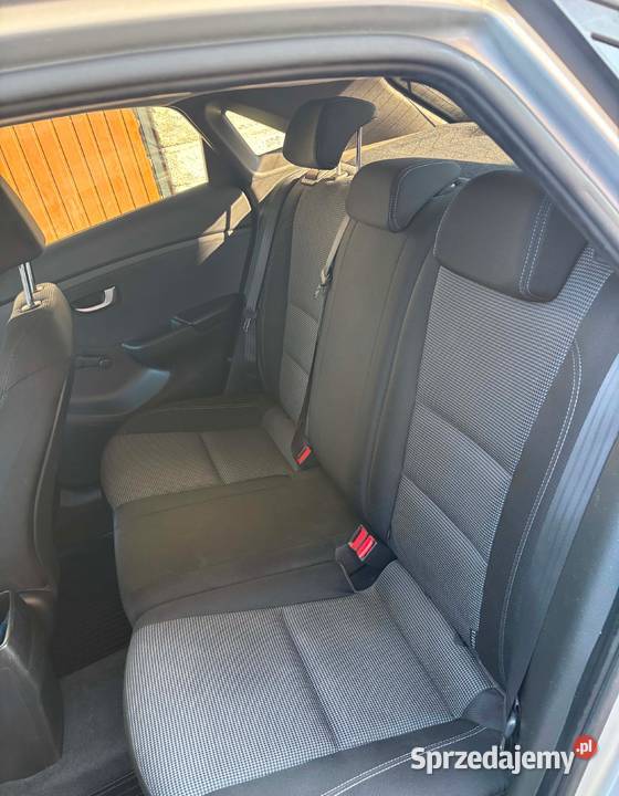 Hyundai i30 16 crdi 110 nieuszkodzony Kobielnik
