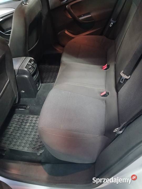 OPEL INSIGNIA LIFT 20 CDTI 120 2014 Gołębiewo Wielkie