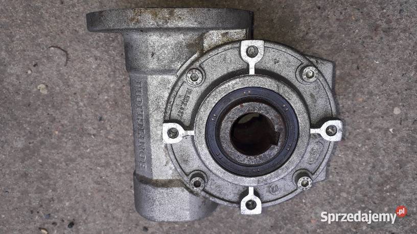 Przekładnia kątowa pomorskie Pruszcz Gdański