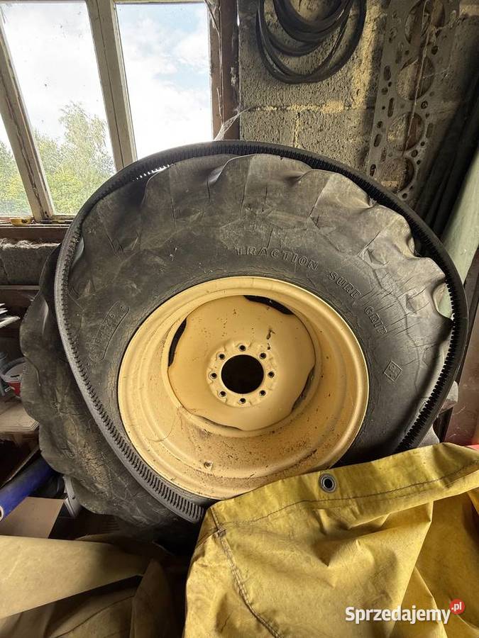 Koło 18426 Wola Komborska