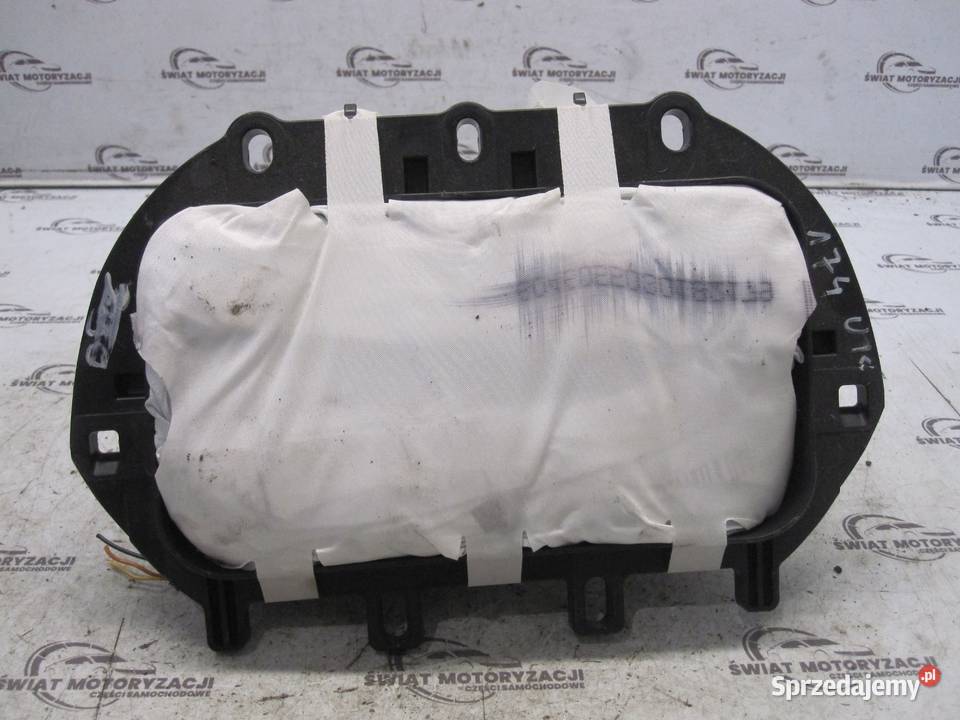 Peugeot 308 AIRBAG Poduszka powietrzna pasażera Kielce