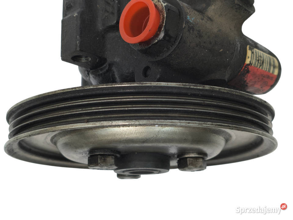 POMPA WSPOMAGANIA Fiat Doblo Alfa Romeo Lancia lubelskie