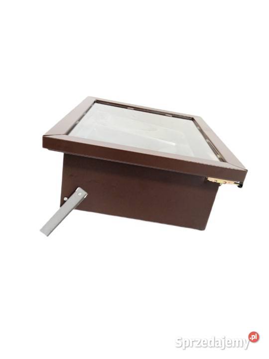 Topiarka słoneczna metalowa środekstal podkarpackie Posada Jaśliska