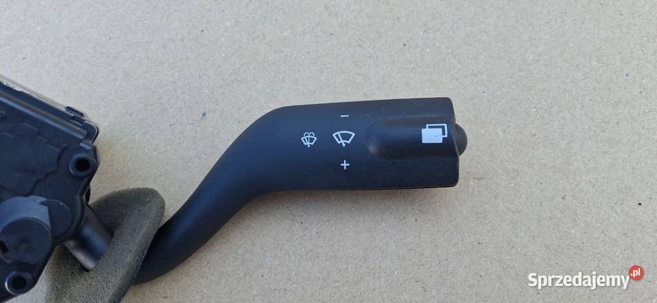 PREMIUM DXI MAGNUM KERAX VOLVO FM FL PRZEŁĄCZNIK ciężarowe Panele sterowania, przełączniki lubuskie