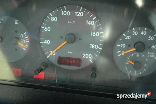 VOLKSWAGEN LT 35 DOKA 28 TDI brygadówka Tomaszów Mazowiecki