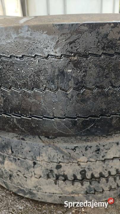 Koła felgi opony Renault Premium Michelin 29580 Samochodowe Książ Wielkopolski