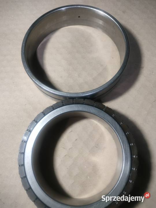 Łożysko NN3020 KTN9SPW33 Sieradz