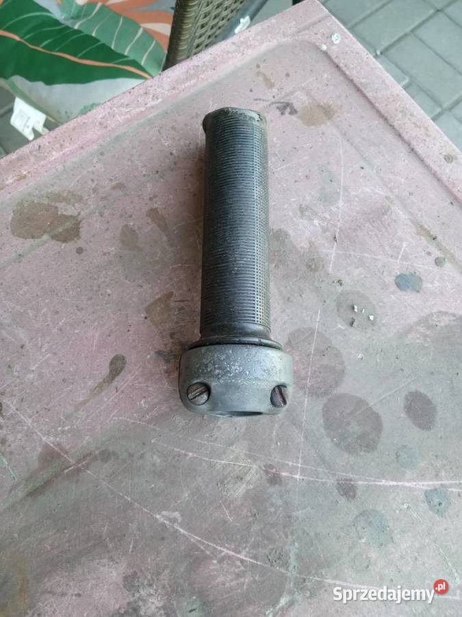 Rolgaz WSK wfm shl manetka