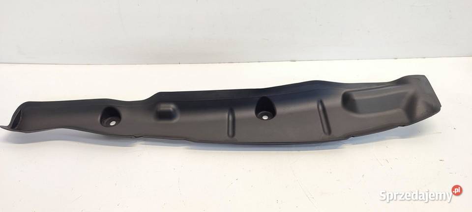 AUDI A4 B9 WYGŁUSZENIE BŁOTNIKA PRAWY PRZÓD osobowe