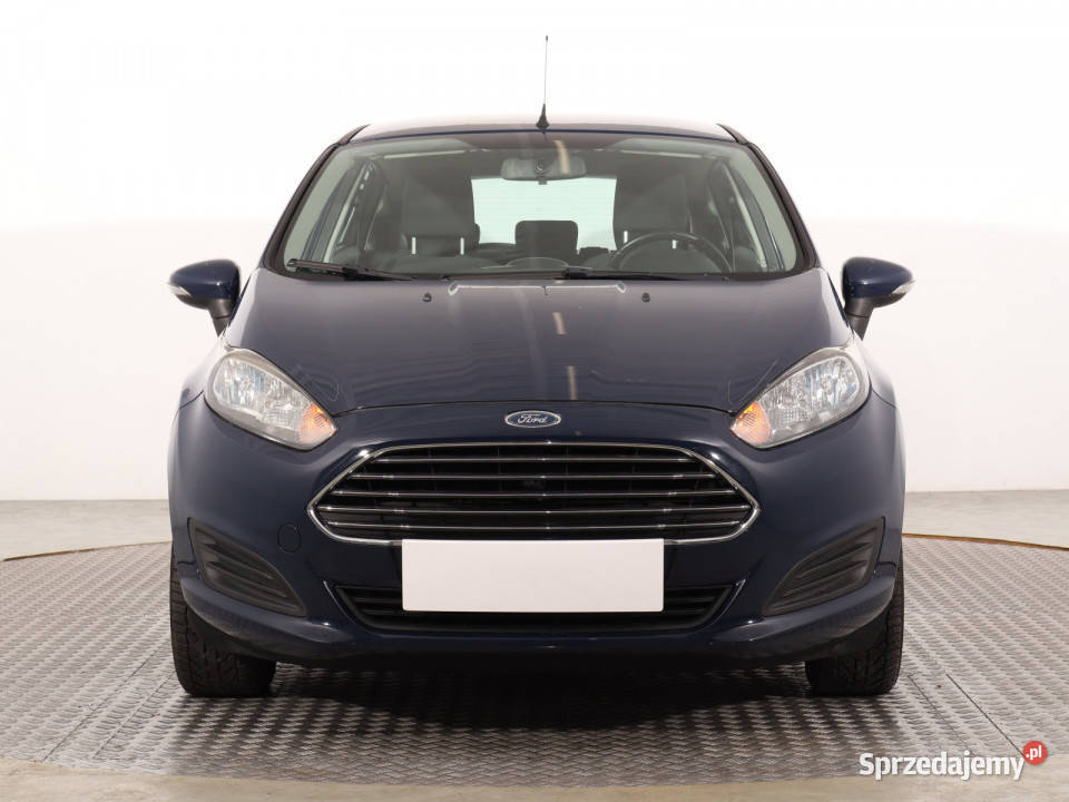 Ford Fiesta 125 Katowice sprzedam
