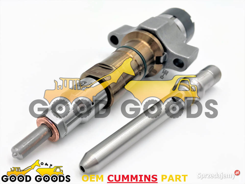 CUMMINS WTRYSKIWACZ ŁĄCZNIK 2872331 5579409 sprzedam