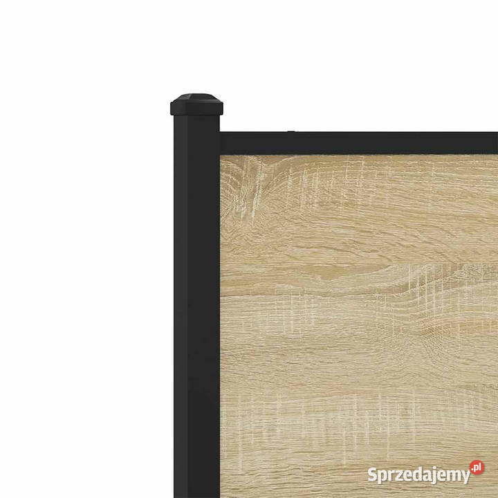 Wezgłowie łóżka dąb sonoma 90 WM4007744 mazowieckie sprzedam