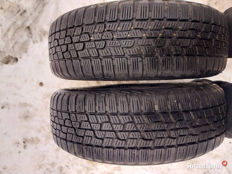Opony zimowe 15 pomorskie