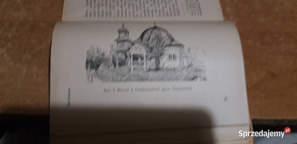 TATARZY LITEWSCY MUŚLIMOWIE TALKOHRYNIEWICZ wielkopolskie Iwno sprzedam