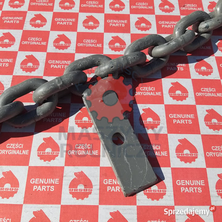 Łańcuch przenośnika 2218070110010 Ursus N218 Strzegowo