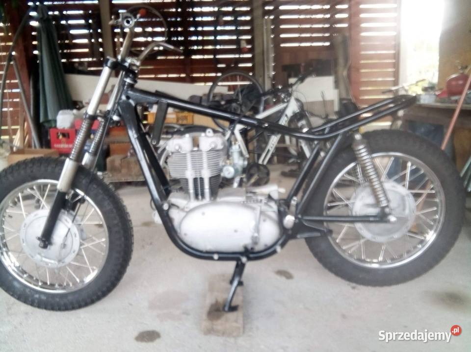 Rama Junak m10 m07 kupię Świebodzin