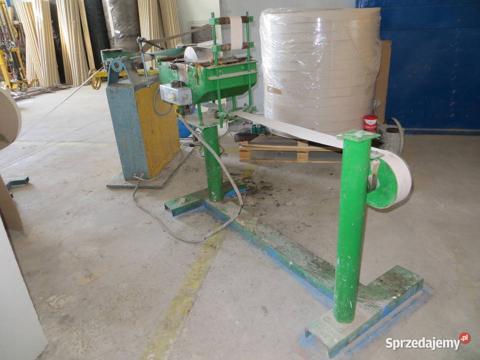 Tulejarka dolnośląskie Świdnica