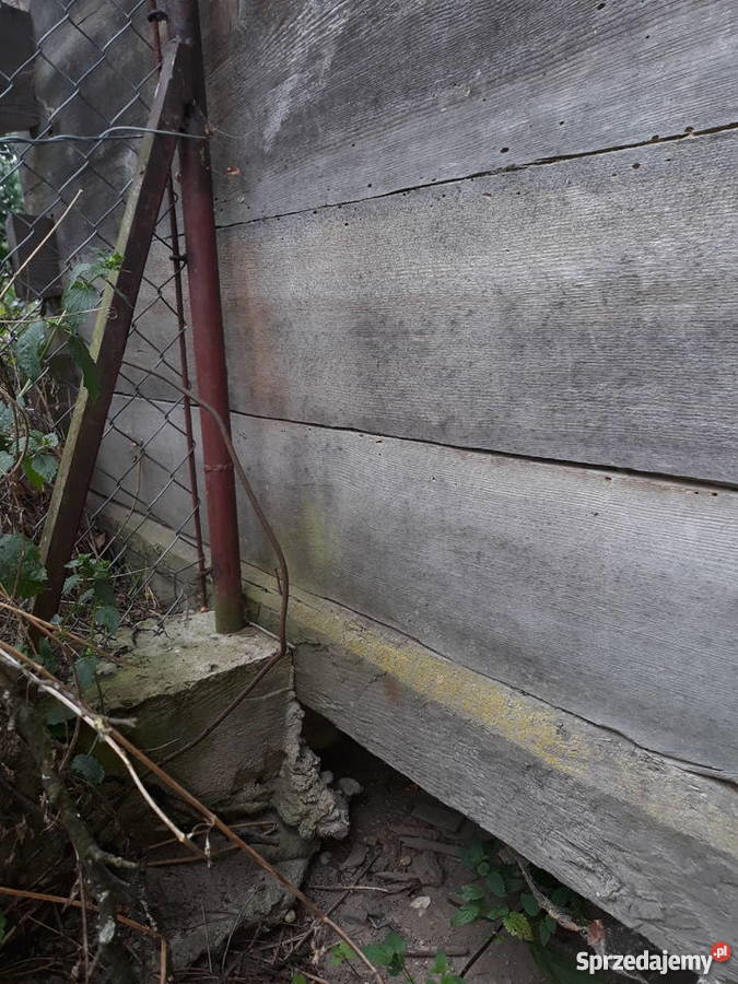 drewniany spichlerz Domy lubelskie