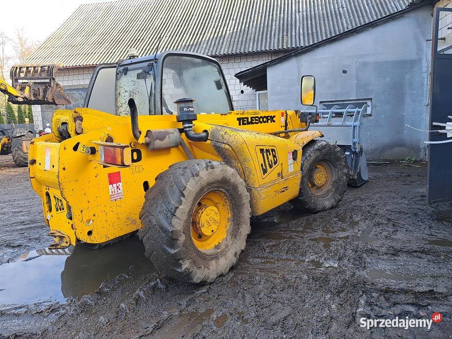 ładowarka jcb 5301997r Zambrów