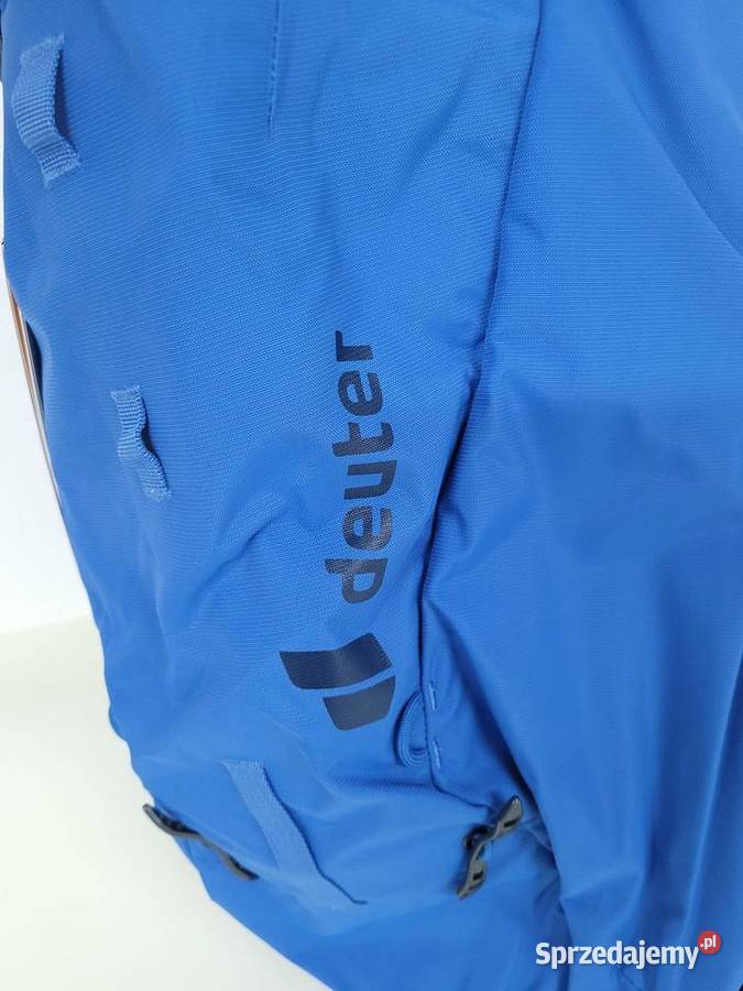 Nowy plecak Deuter Guide 24 Góry i wspinaczka
