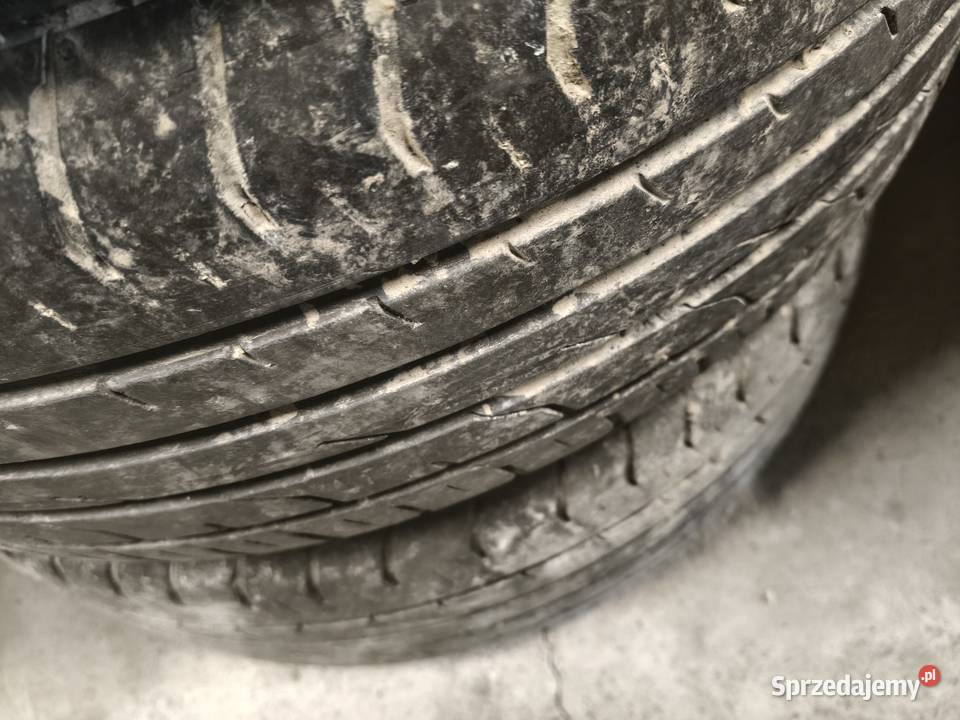 Koła renault scenic 2 komplet Dębica sprzedam