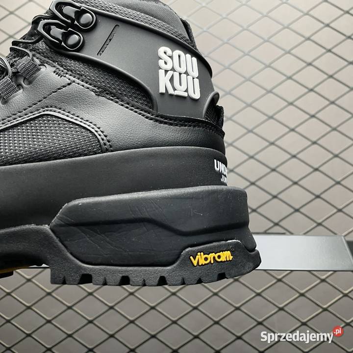 Buty The North Face Soukuu Glenclyffe Tnf Sportowe Warszawa