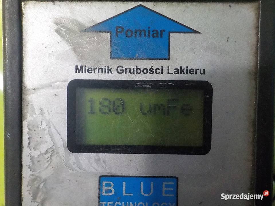 HONDA INSIGHT II 13 IMA 10r HB 5D drzwi prawe osobowe Drzwi mazowieckie Suków