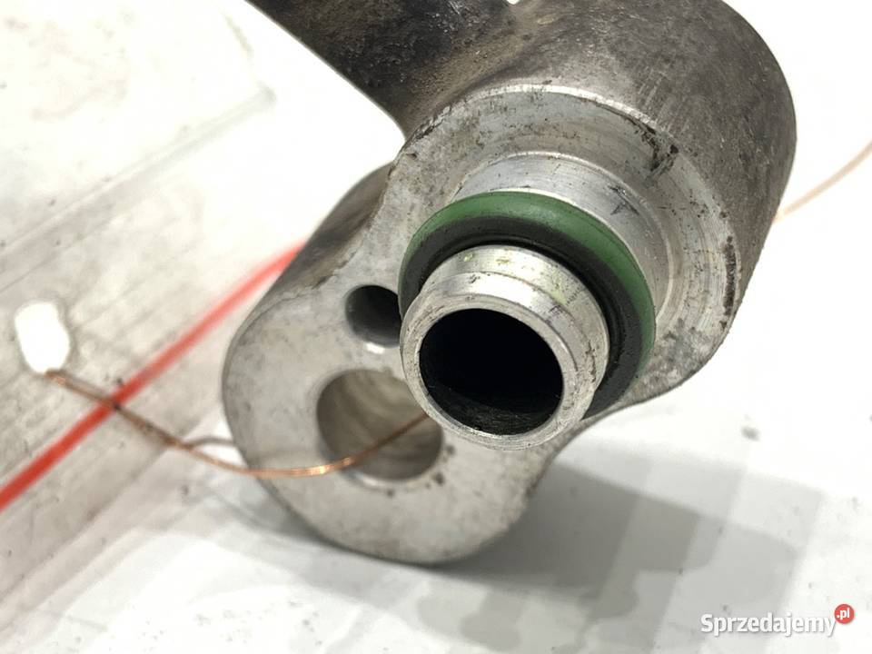 RURKA KLIMATYZACJI BMW E39 25 143 9503 Hatchback