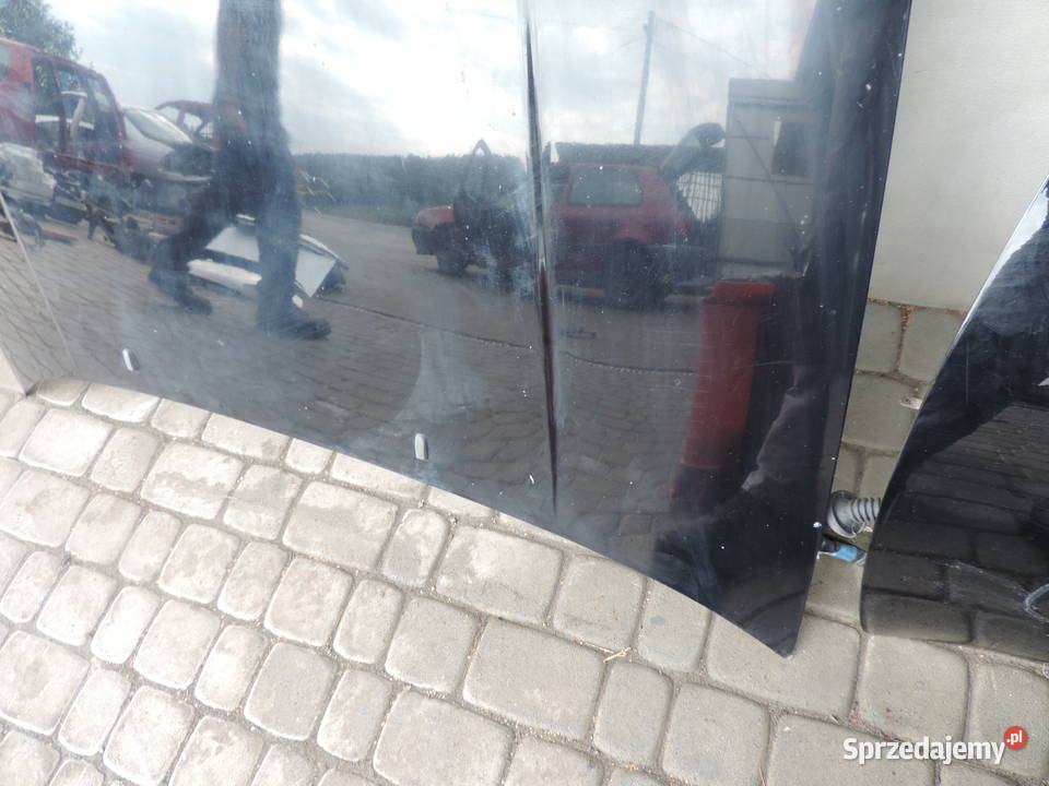VW GOLF 3 MASKA Maski Nowy Sącz
