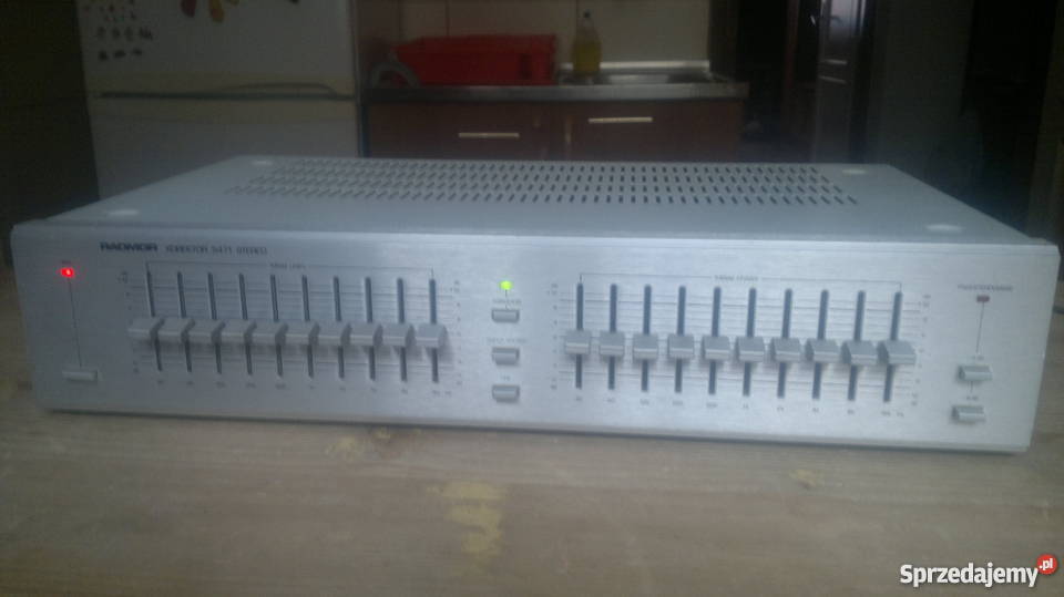 Korektor Radmor 5471 najtaniej śląskie Bytom