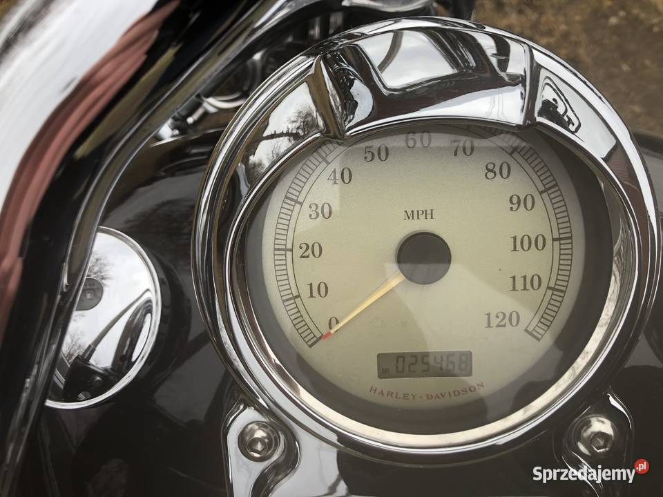 Harley Dyna Wide Glide Jaworzno sprzedam