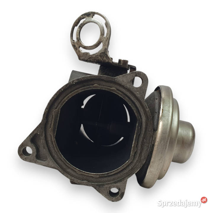 ZAWÓR EGR Audi A4 B6 Audi A3 8L Ford Galaxy Seat Motoryzacja lubelskie Chełm