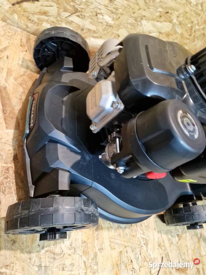 Kosiarka Parkside PBM 132 B1 spalinowa Głogowa